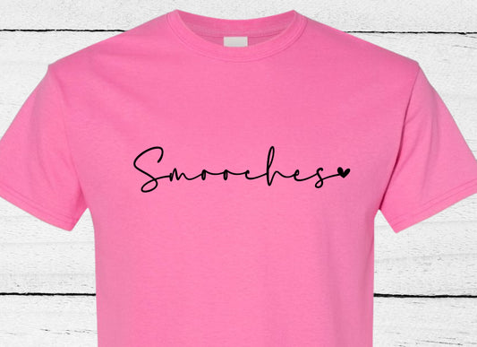 Smooches