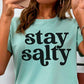 Stay Salty T-shirt