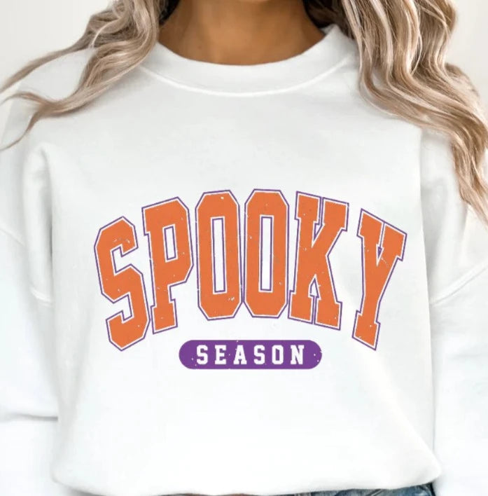 Spooky Season T-shirt