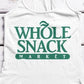 Whole Snack T-shirt