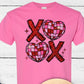 Disco XOXO Shirt