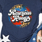 American Honey T-shirt