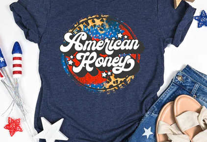 American Honey T-shirt