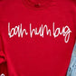 Bah Hum Bug T-Shirt