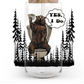 Does a Bear Poop in the woods?  20/40oz -UV/DTF Decal