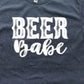 Beer Babe T-shirt