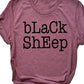 Black Sheep T-shirt