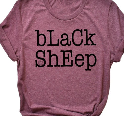 Black Sheep T-shirt