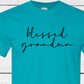 Blessed Grandma T-Shirt