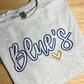 STL Blues Hockey T-shirt