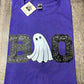 Boo Ghost T-shirt