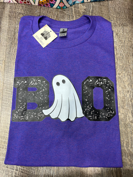 Boo Ghost T-shirt