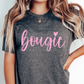 Bougie T-shirt