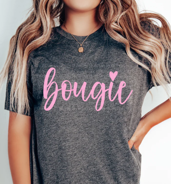 Bougie T-shirt