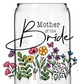 Mother Of The Bride  - UV/DTF Decal