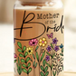 Mother Of The Bride  - UV/DTF Decal