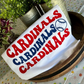 STL Cardinals T-shirt