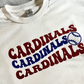 STL Cardinals T-shirt