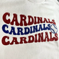 STL Cardinals T-shirt