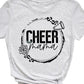 Cheer Mama  T-Shirt