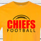 Chiefs Football