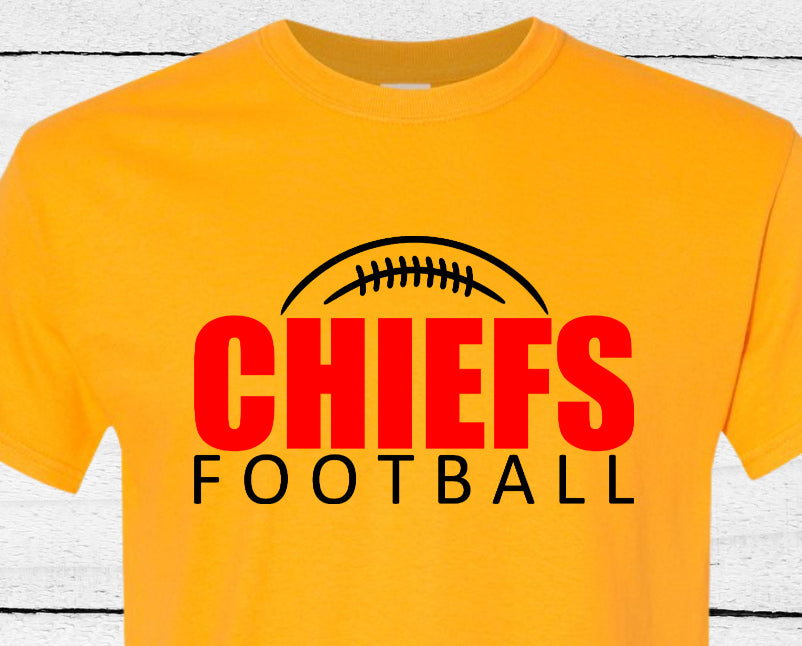 Chiefs Football
