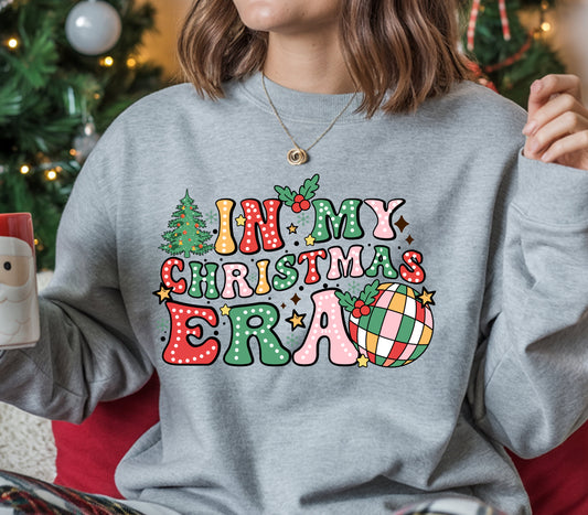 In My Christmas Era