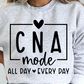 CNA Mode T-shirt