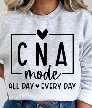 CNA Mode T-shirt