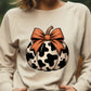 Cow Pumpkin