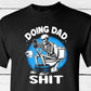 Doing Dad Shit