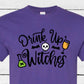 Drink Up Witches