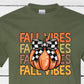 Fall Vibes