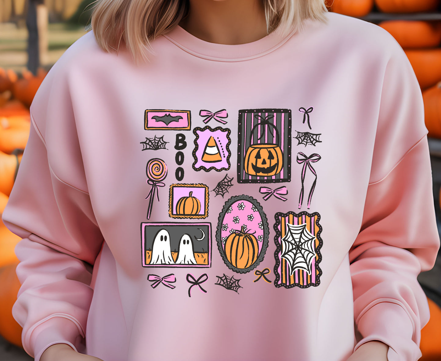 Halloween Frames