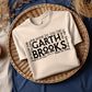 Garth Song Titles  T-shirt