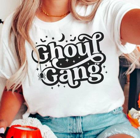 Ghoul Gang T-shirt