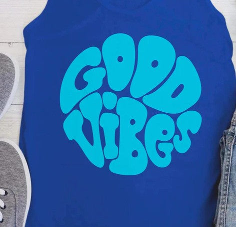 Good Vibes T-shirt