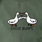 Goose Bumps T-shirt