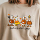 Just A Grateful Goose