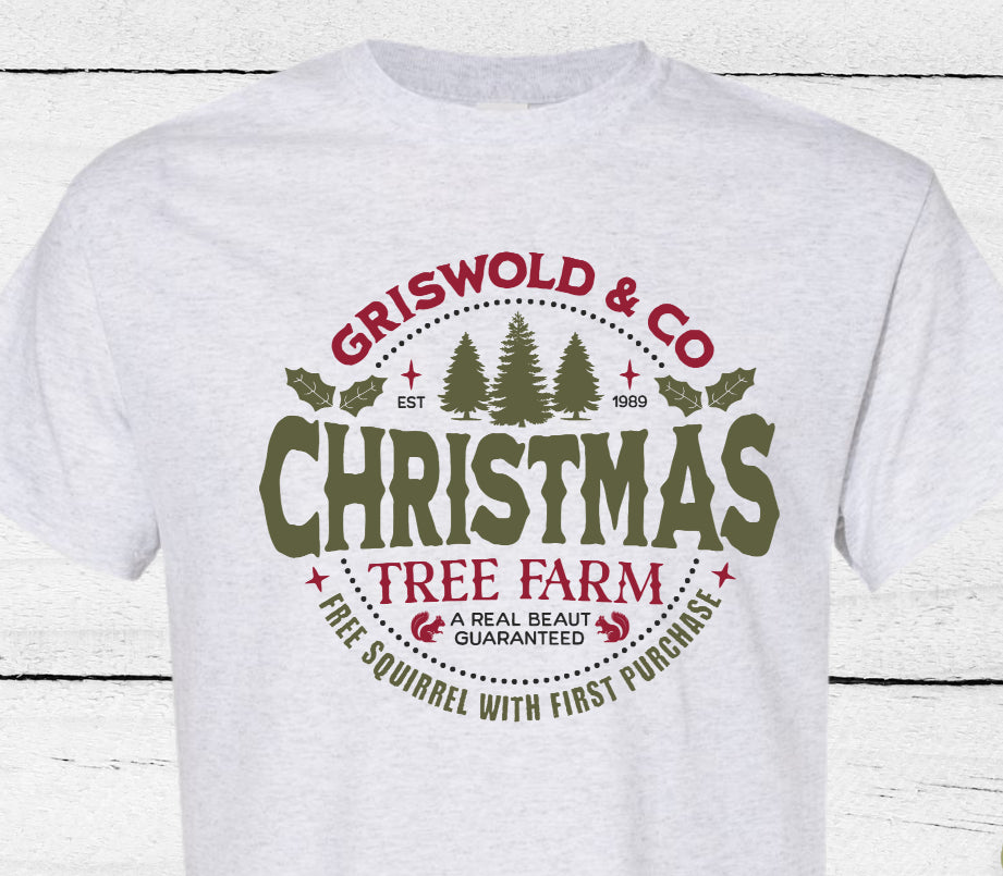 Griswold Tree Co