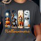 Hallowieners