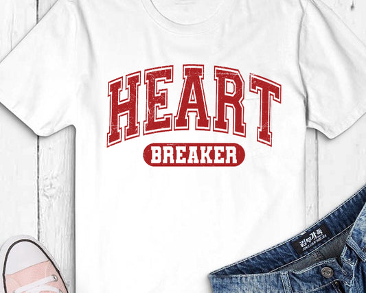 Heartbreaker Shirt