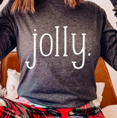 Jolly T-Shirt