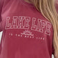 Lake Life T-shirt