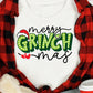 Merry Grinch Mas