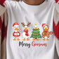 Merry Goosmas