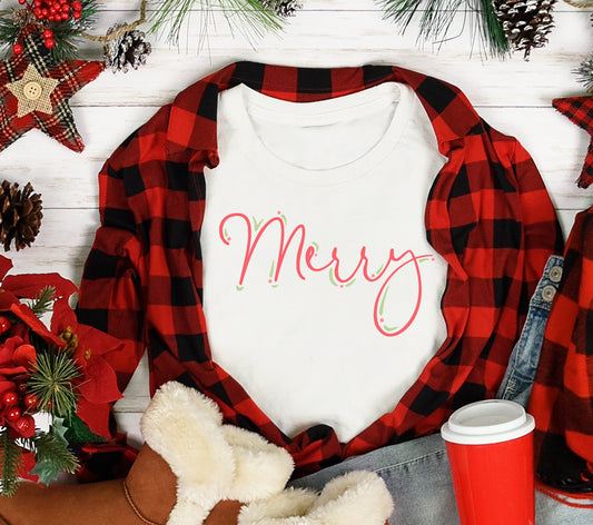 Merry