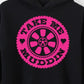 Take Me Muddin  T-shirt