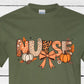 Nurse - Fall design