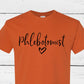 Phlebotomist T-shirt